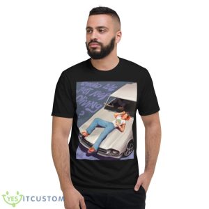 Harry Styles Should We Just Keep Driving Shirt - Short Sleeve T-Shirt