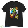 Heads Up Fantasic Four shirt - G500 Men’s Classic T-Shirt