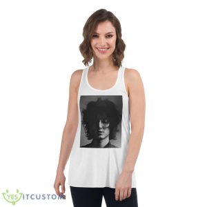 Hedemo Ne Yo Fujii Kaze shirt - Women's Flowy Racerback Tank