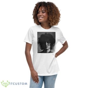 Hedemo Ne Yo Fujii Kaze shirt - Women's Relaxed Short Sleeve Jersey Tee
