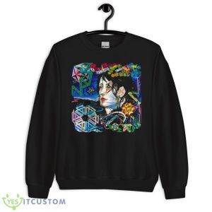 Hello It’s Todd Jeff Beck Shirt 8 Hello It’s Todd Jeff Beck Shirt - Unisex Crewneck Sweatshirt