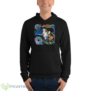 Hello It’s Todd Jeff Beck Shirt 9 Hello It’s Todd Jeff Beck Shirt - Unisex Fleece Pullover Hoodie