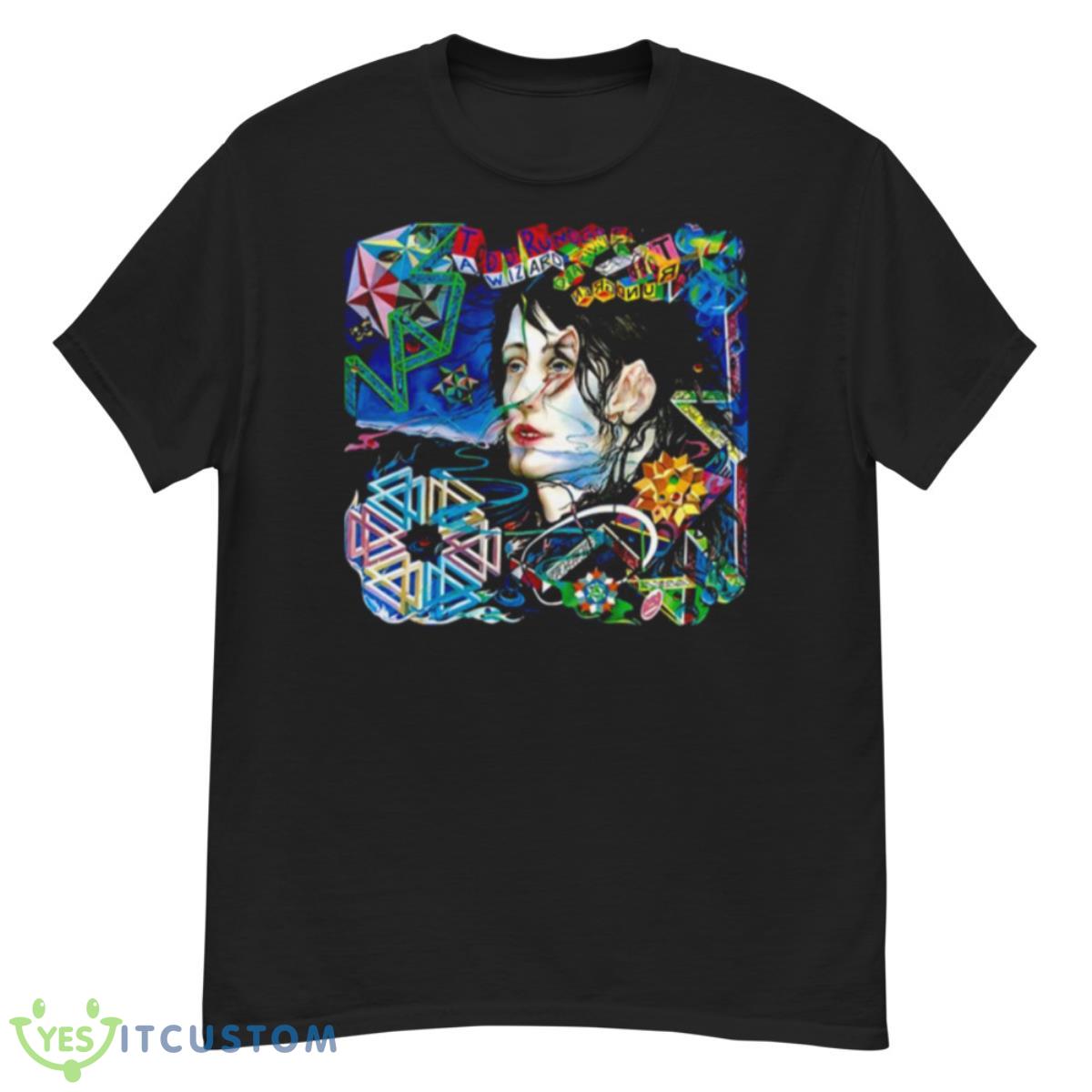 Hello It’s Todd Jeff Beck Shirt 12 Hello It’s Todd Jeff Beck Shirt - G500 Men’s Classic T-Shirt