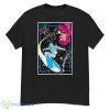 Herald Of Galactus Marvel Silver Surf shirt - G500 Men’s Classic T-Shirt