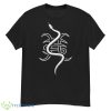 Here’s To The Crazy Ones Héroes Del Silencio shirt - G500 Men’s Classic T-Shirt