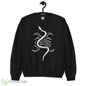 Here’s To The Crazy Ones Héroes Del Silencio shirt 8 Here’s To The Crazy Ones Héroes Del Silencio shirt - Unisex Crewneck Sweatshirt