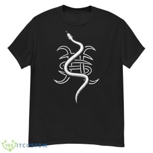 Here’s To The Crazy Ones Héroes Del Silencio shirt - G500 Men’s Classic T-Shirt