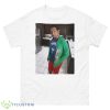 Hideki larry posting 2023 shirt - 500 Men’s Classic Tee Gildan