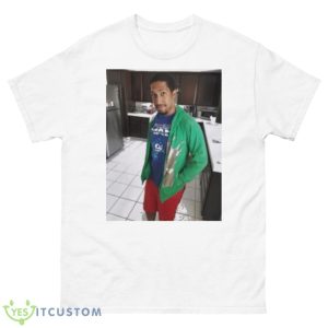 Hideki larry posting 2023 shirt - 500 Men’s Classic Tee Gildan