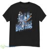 High boltage Mike Williams and Keenan Allen Los Angeles Chargers shirt - G500 Men’s Classic T-Shirt
