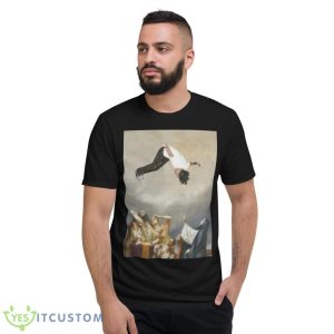 Holy Carti Tees Classic Shirt 7 Holy Carti Tees Classic Shirt - Short Sleeve T-Shirt