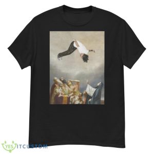 Holy Carti Tees Classic Shirt - G500 Men’s Classic T-Shirt
