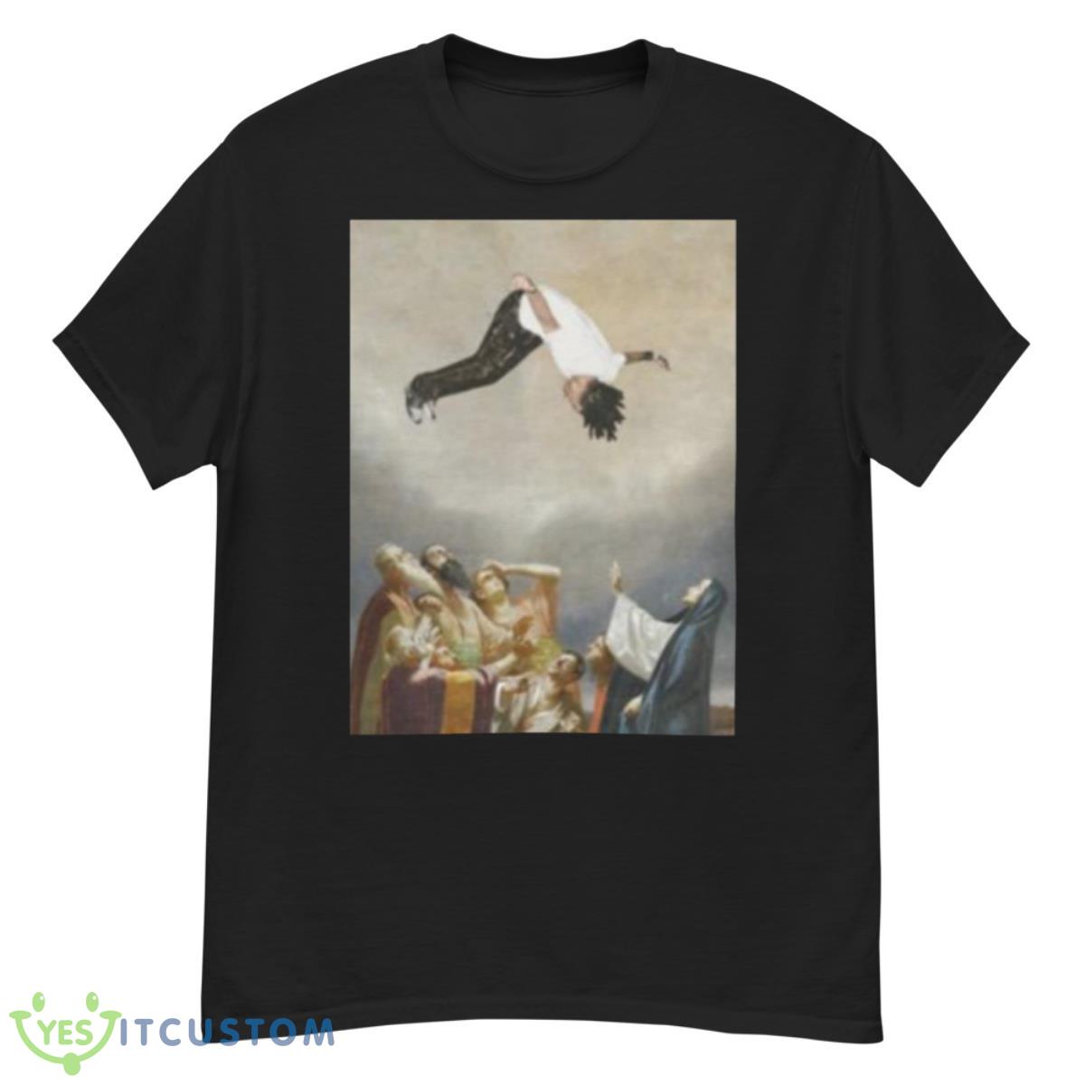Holy Carti Tees Classic Shirt 12 Holy Carti Tees Classic Shirt - G500 Men’s Classic T-Shirt
