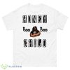 Honey Boo Boo Child Design Gangsta Boo Shirt - 500 Men’s Classic Tee Gildan