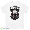 Hoonicorn Ken Block Hoonigan Shirt - 500 Men’s Classic Tee Gildan