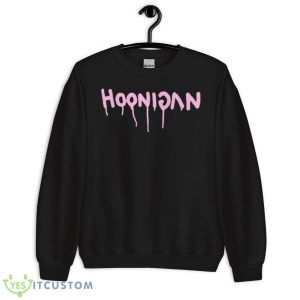 Hoonigan drips shirt - Unisex Crewneck Sweatshirt