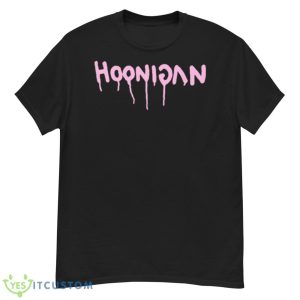 Hoonigan drips shirt - G500 Men’s Classic T-Shirt