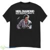 Hot August Night Neil Diamond shirt - G500 Men’s Classic T-Shirt