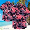 Houston Texans Logo NFL Hawaiian Summer Beach Shirt Full Print Product Photo 1