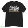 How ‘Bout Them Fucking Pittsburgh Steelers Shirt - G500 Men’s Classic T-Shirt