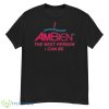 I Am Being The Best Person I Can Be Shirt - G500 Men’s Classic T-Shirt