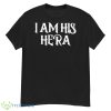 I am his hera shirt - G500 Men’s Classic T-Shirt