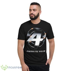 I Caught In Midair Walking Yes Fantastic Four shirt 7 I Caught In Midair Walking Yes Fantastic Four shirt - Short Sleeve T-Shirt