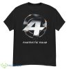 I Caught In Midair Walking Yes Fantastic Four shirt - G500 Men’s Classic T-Shirt
