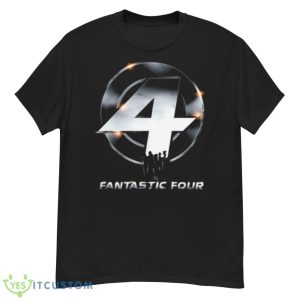 I Caught In Midair Walking Yes Fantastic Four shirt - G500 Men’s Classic T-Shirt