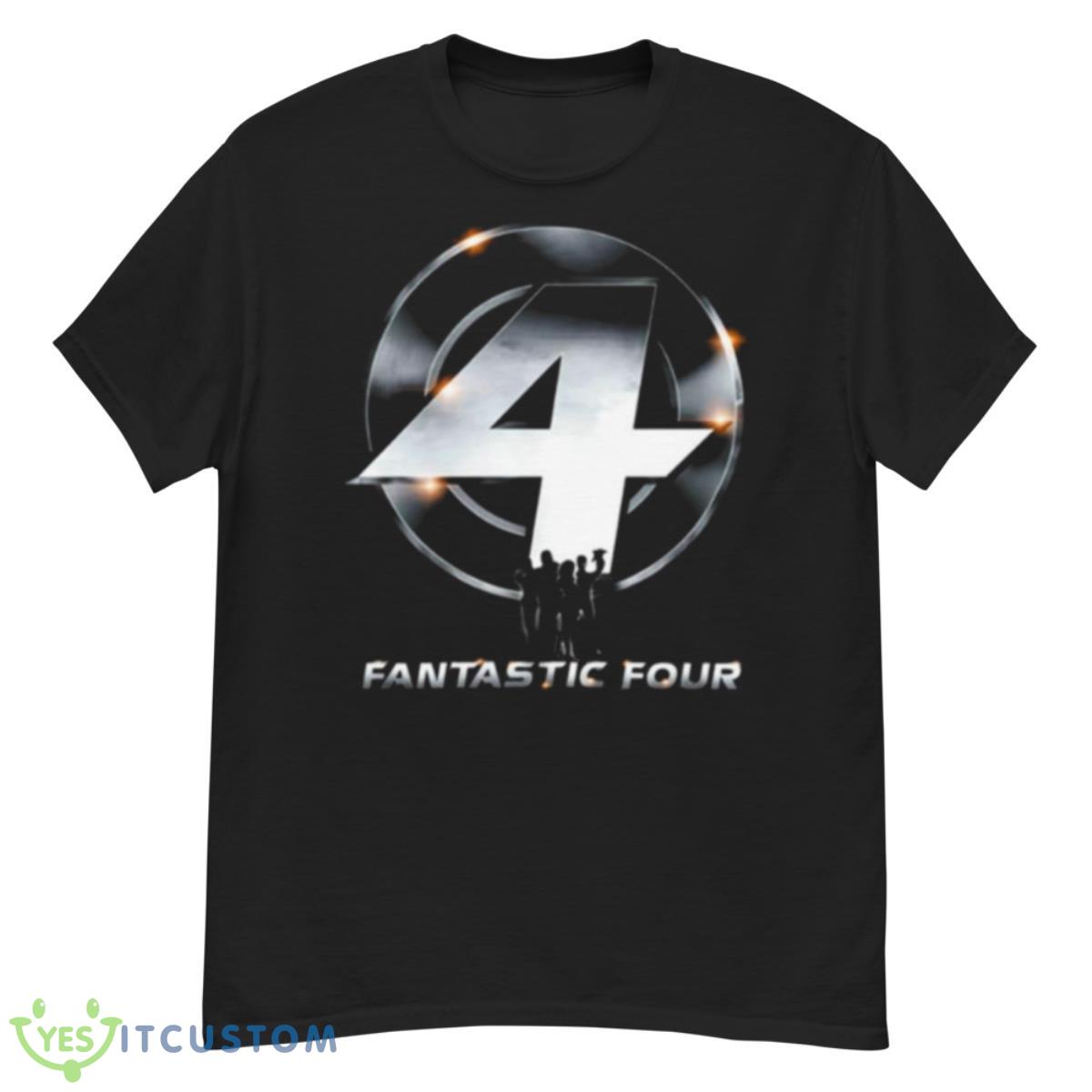 I Caught In Midair Walking Yes Fantastic Four shirt 12 I Caught In Midair Walking Yes Fantastic Four shirt - G500 Men’s Classic T-Shirt