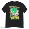 I Got My First Boner From The Green M&M Shirt - G500 Men’s Classic T-Shirt