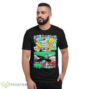 I got road head on the x at dealey plaza 2023 shirt 7 I got road head on the x at dealey plaza 2023 shirt - Short Sleeve T-Shirt