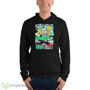 I got road head on the x at dealey plaza 2023 shirt 9 I got road head on the x at dealey plaza 2023 shirt - Unisex Fleece Pullover Hoodie