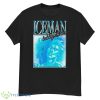 Iceman Bobby Drake Marvel shirt - G500 Men’s Classic T-Shirt