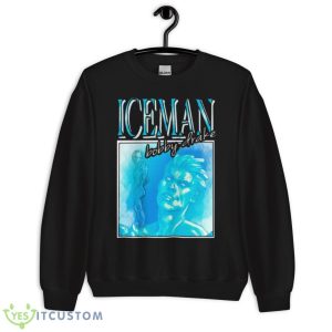 Iceman Bobby Drake Marvel shirt - Unisex Crewneck Sweatshirt