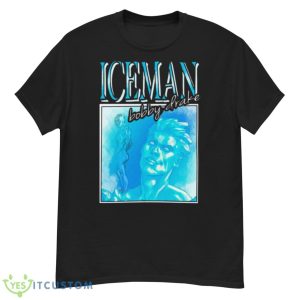 Iceman Bobby Drake Marvel shirt - G500 Men’s Classic T-Shirt