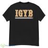 IGYB Coach San Francisco 49ers Football Shirt - G500 Men’s Classic T-Shirt