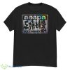 Illusion Design Aespa Girls shirt - G500 Men’s Classic T-Shirt