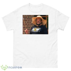 Impractical Jokers Sal’s Face The Tenderloins Vulcano Shirt - 500 Men’s Classic Tee Gildan
