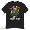 In Dog Beers I've Only Had One Best Drinking Beer Shirt - G500 Men’s Classic T-Shirt