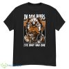 In Dog Beers I've Only Had One Best Shirt - G500 Men’s Classic T-Shirt