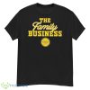 Iowa Jon Rothstein the family business shirt - G500 Men’s Classic T-Shirt