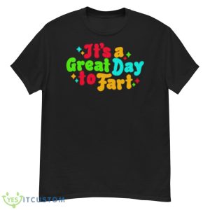 It’s a great day to farShirt - G500 Men’s Classic T-Shirt
