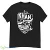 It’s A Khan Thing You Wouln’t Understand Chaka Khan Shirt - G500 Men’s Classic T-Shirt