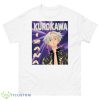 Izana Kurokawa Tokyo Revengers Shirt - 500 Men’s Classic Tee Gildan