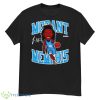 Ja Morant Memphis Cartoon Player Signature Shirt - G500 Men’s Classic T-Shirt