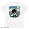 Jacksonville Jaguars Vintage Retro Football Fan Gift Shirt - 500 Men’s Classic Tee Gildan
