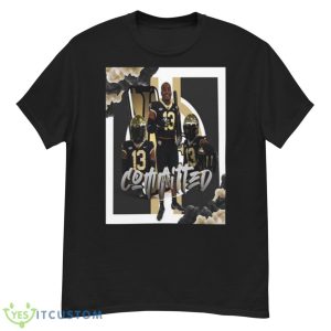 Jacob roberts committed wake forest football shirt - G500 Men’s Classic T-Shirt