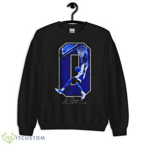 Jacob Toppin From The Top shirt - Unisex Crewneck Sweatshirt