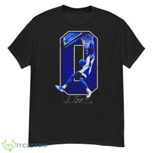 Jacob Toppin From The Top shirt - G500 Men’s Classic T-Shirt